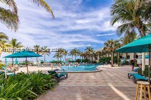 TIDES ON HOLLYWOOD BEACH - Residential