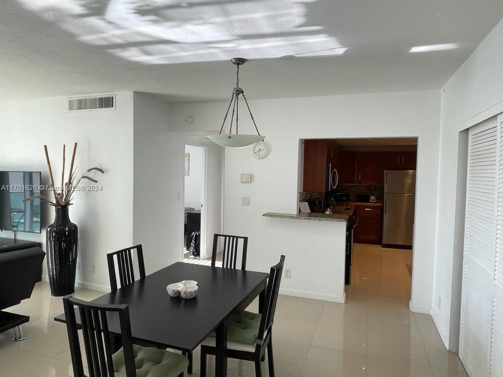TIDES ON HOLLYWOOD BEACH - Residential