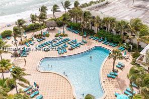 TIDES ON HOLLYWOOD BEACH - Residential