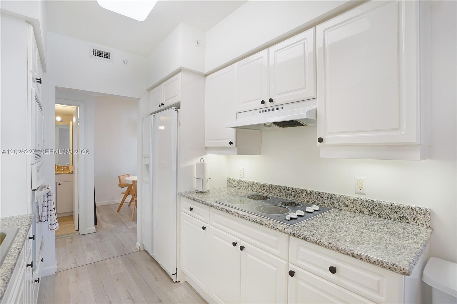 BLUE DIAMOND CONDO - Residential Lease