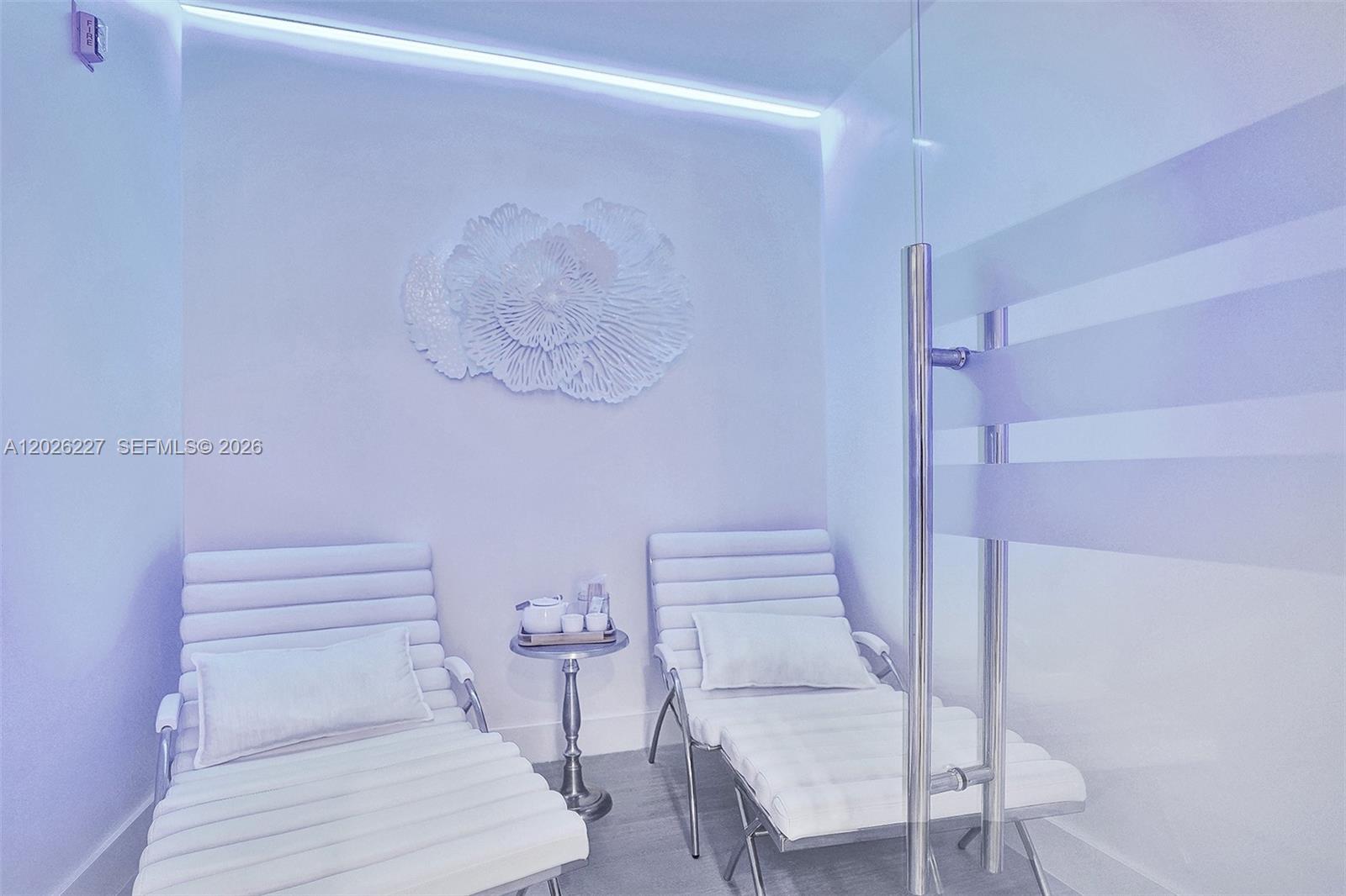 BLUE DIAMOND CONDO - Residential Lease