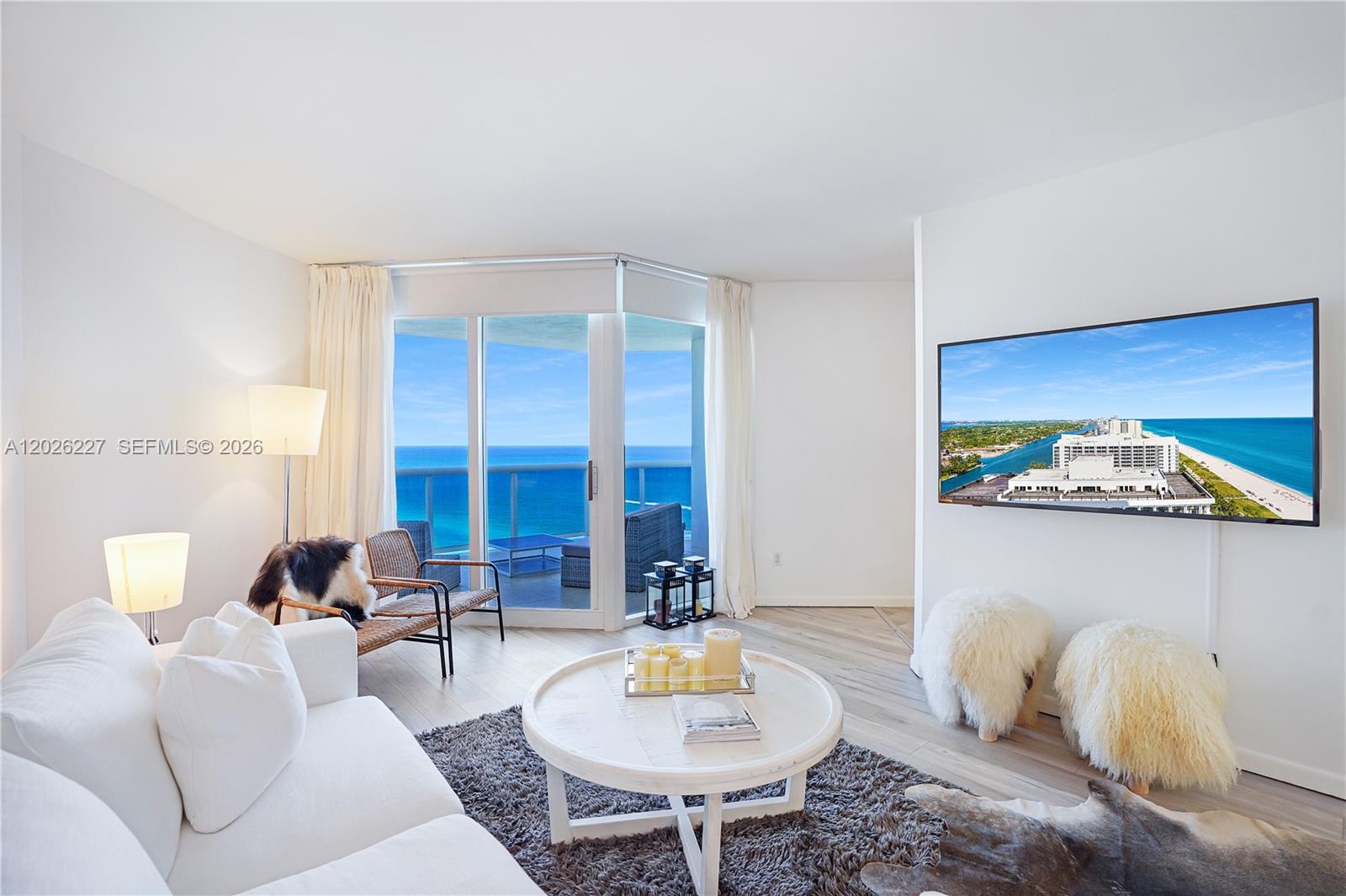 BLUE DIAMOND CONDO - Residential Lease