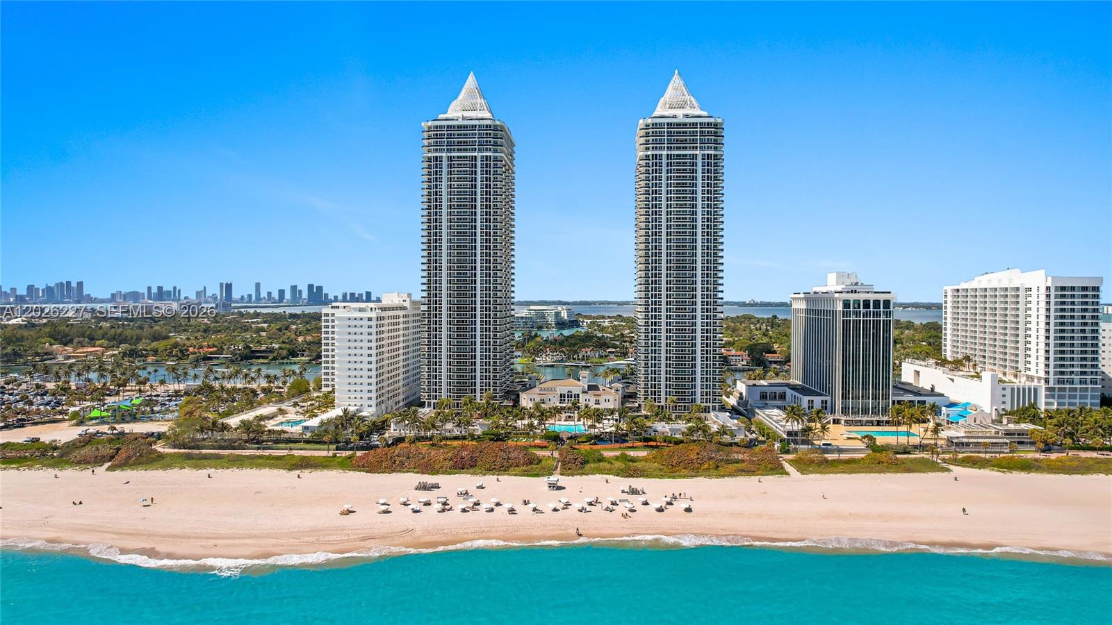 BLUE DIAMOND CONDO - Residential Lease