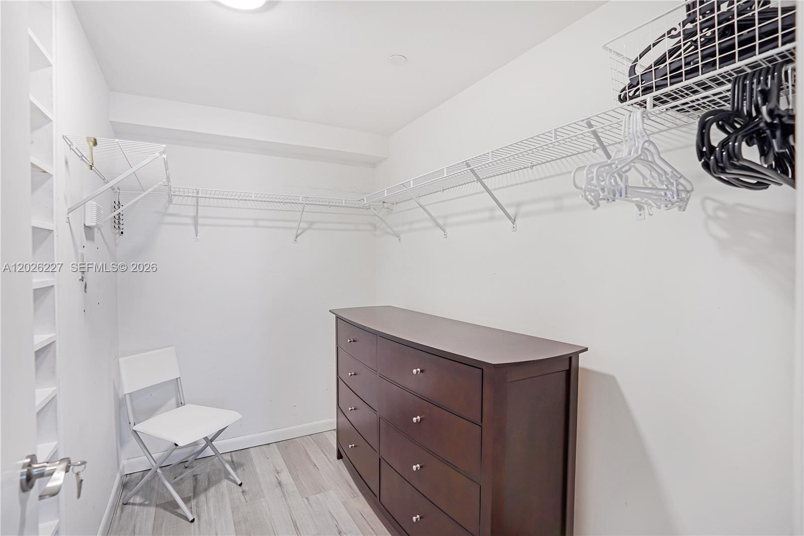 BLUE DIAMOND CONDO - Residential Lease