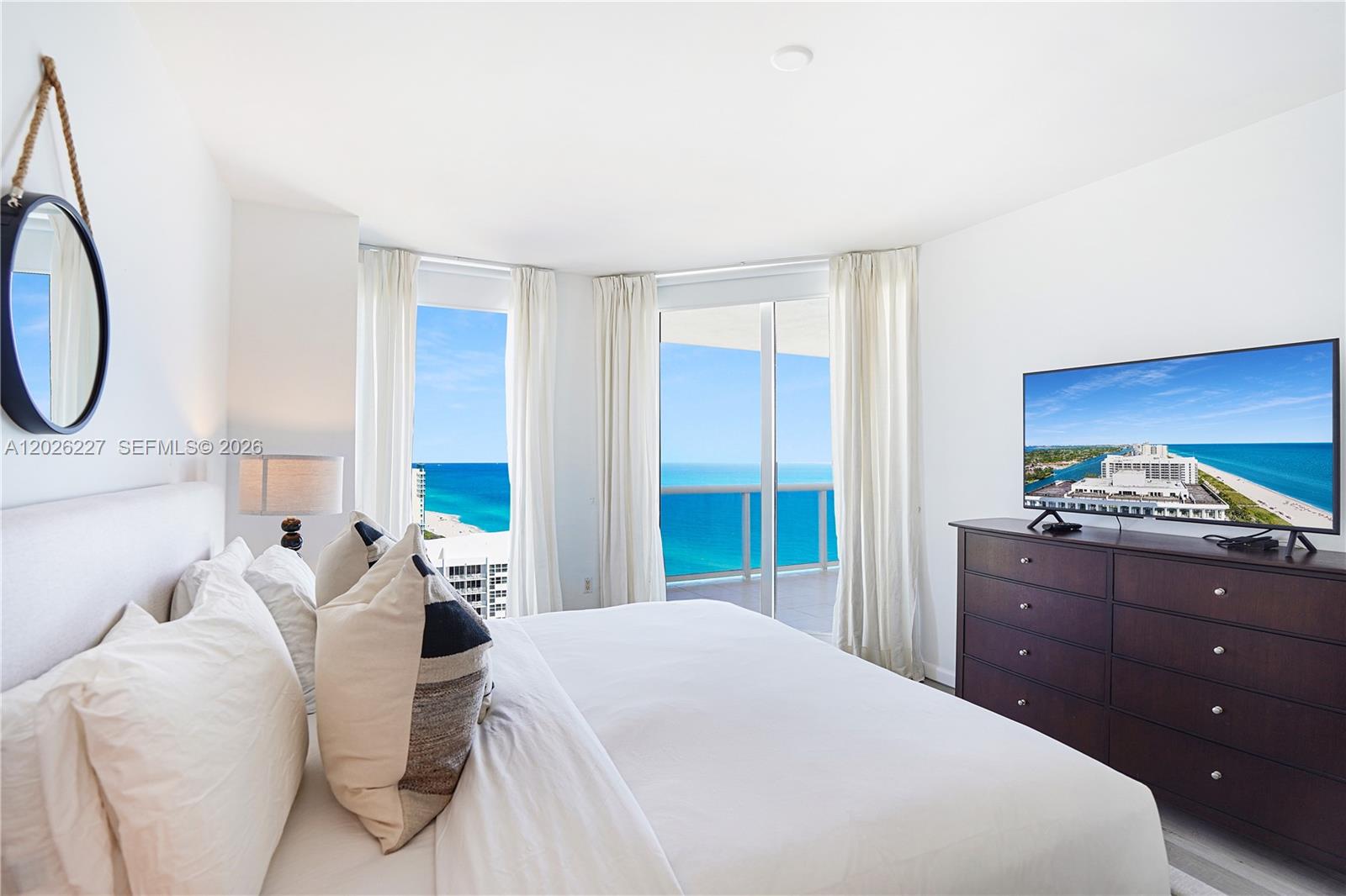 BLUE DIAMOND CONDO - Residential Lease