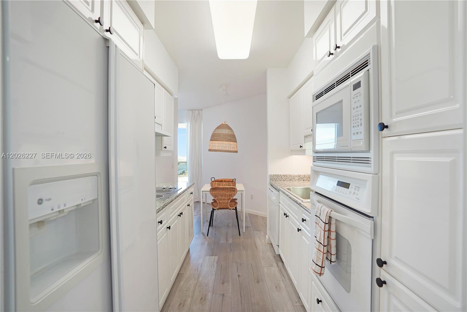 BLUE DIAMOND CONDO - Residential Lease