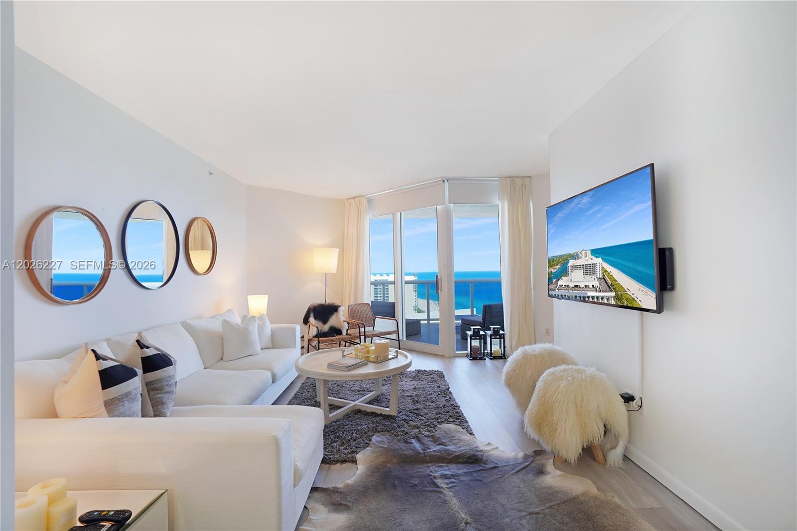 BLUE DIAMOND CONDO - Residential Lease
