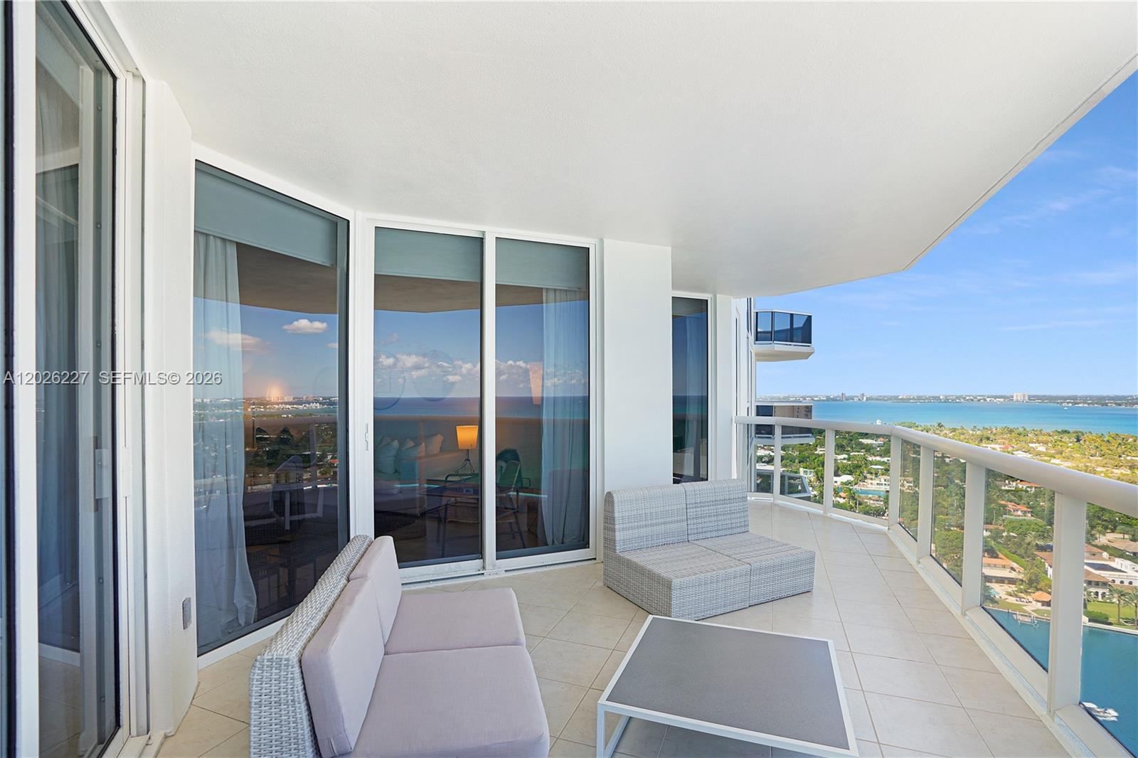 BLUE DIAMOND CONDO - Residential Lease
