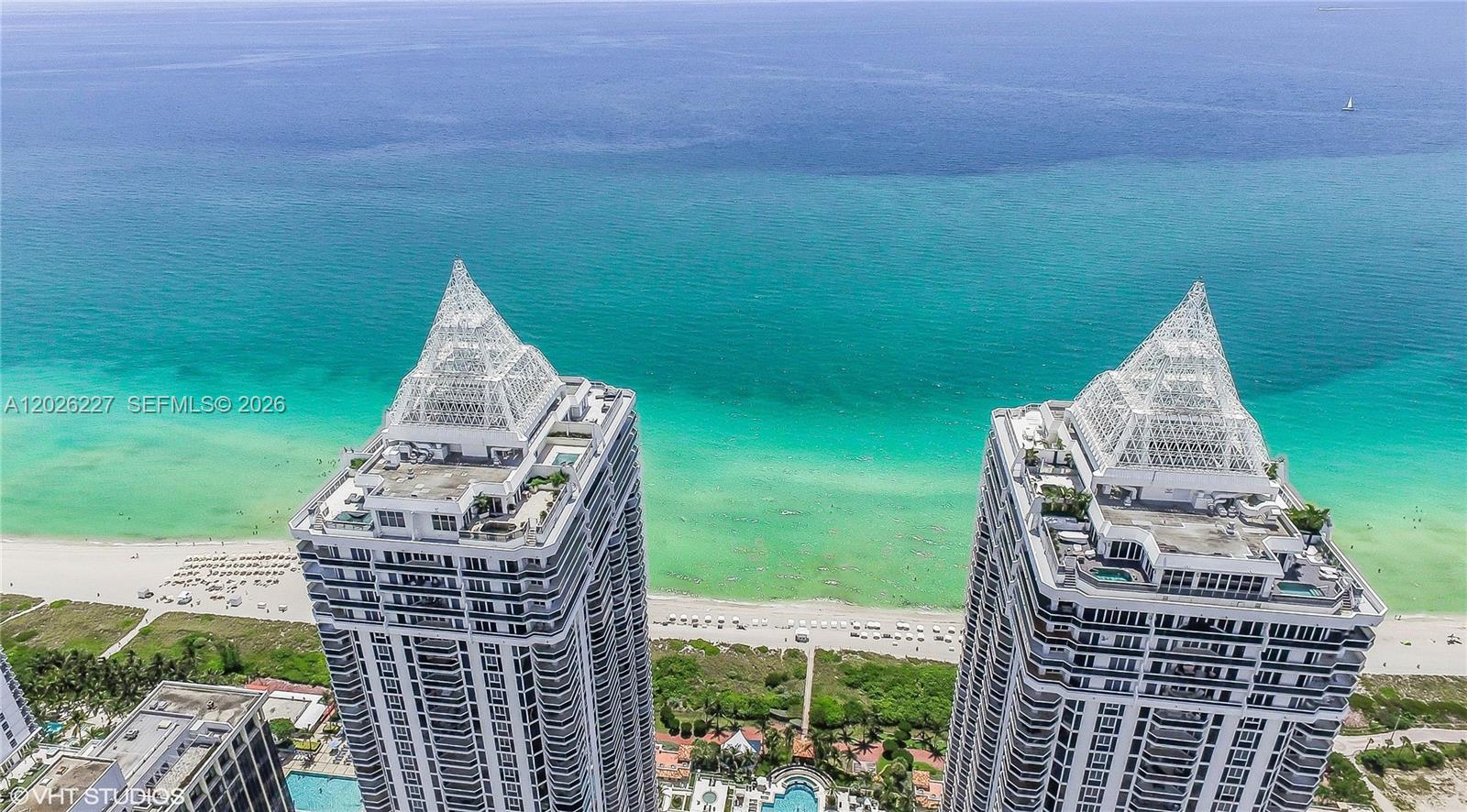 BLUE DIAMOND CONDO - Residential Lease
