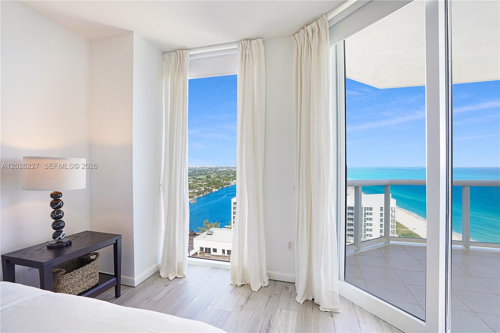 BLUE DIAMOND CONDO - Residential Lease