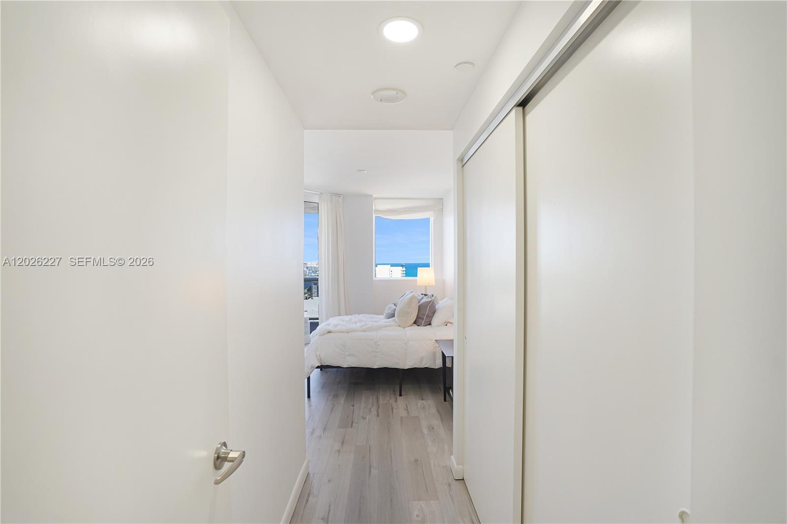 BLUE DIAMOND CONDO - Residential Lease