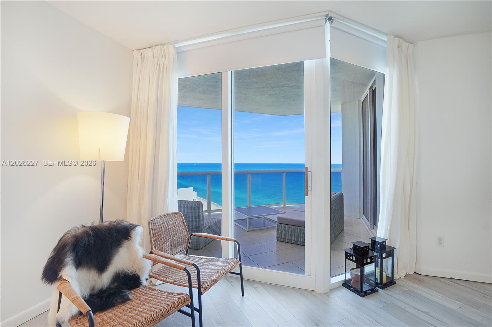 BLUE DIAMOND CONDO - Residential Lease