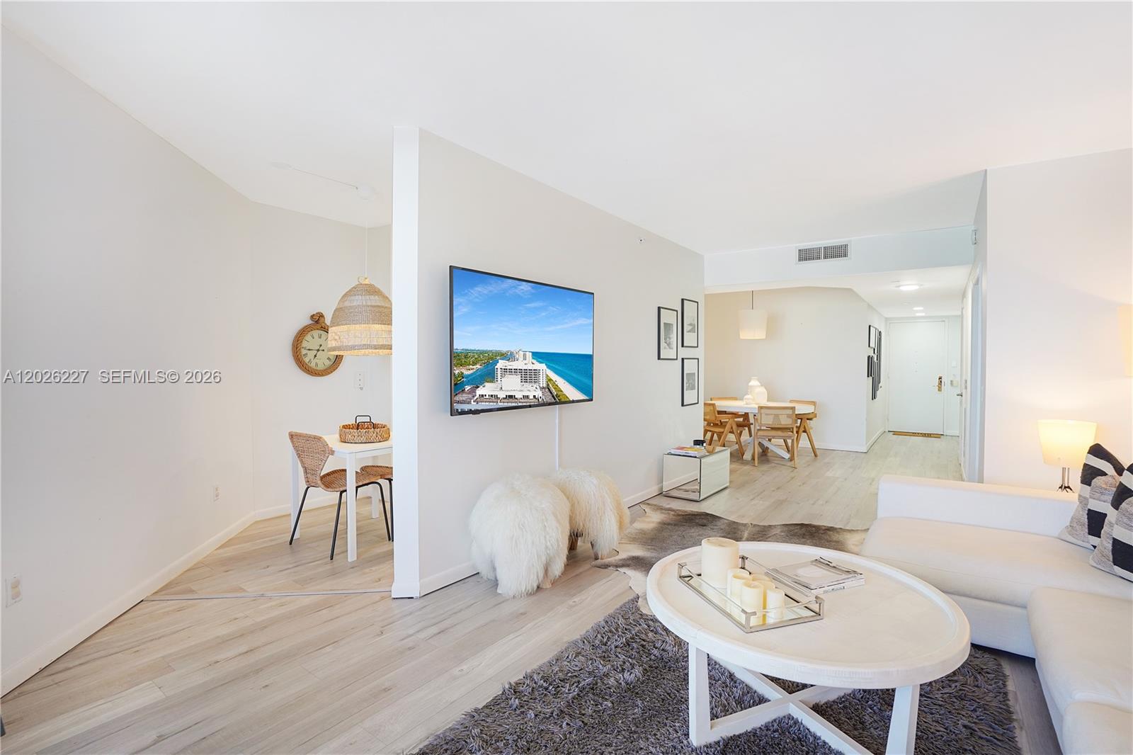 BLUE DIAMOND CONDO - Residential Lease