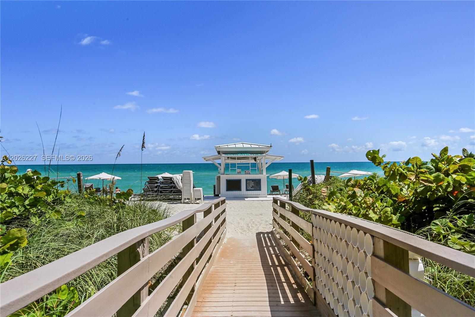 BLUE DIAMOND CONDO - Residential Lease