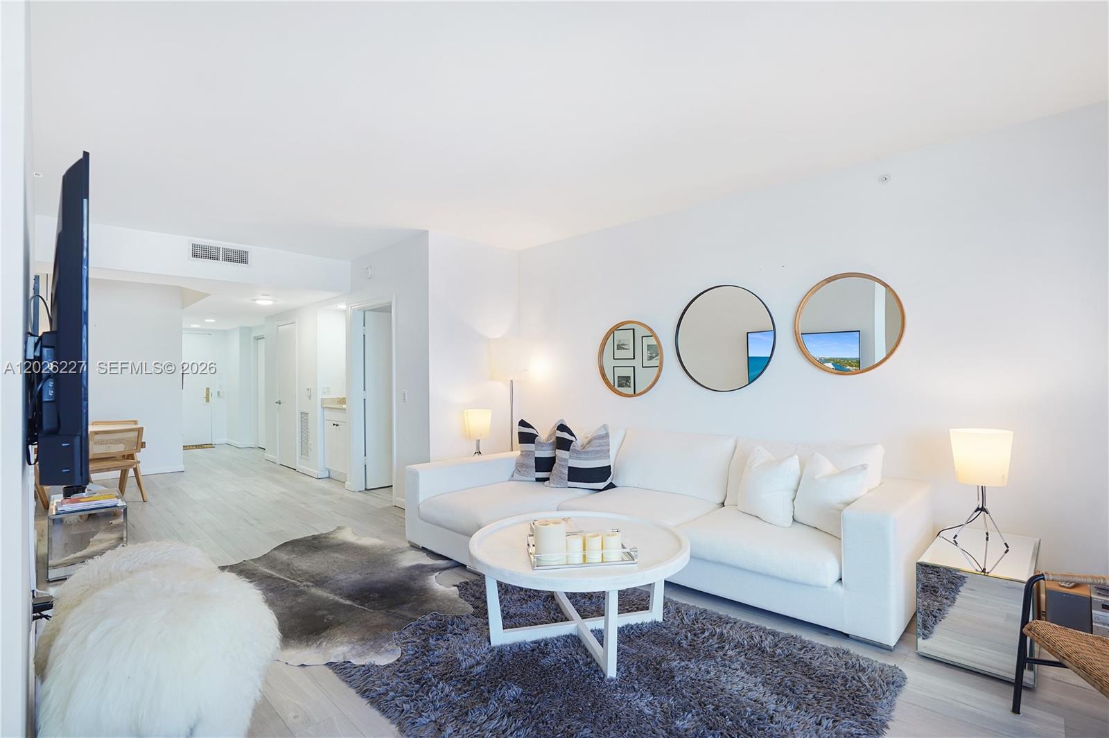 BLUE DIAMOND CONDO - Residential Lease