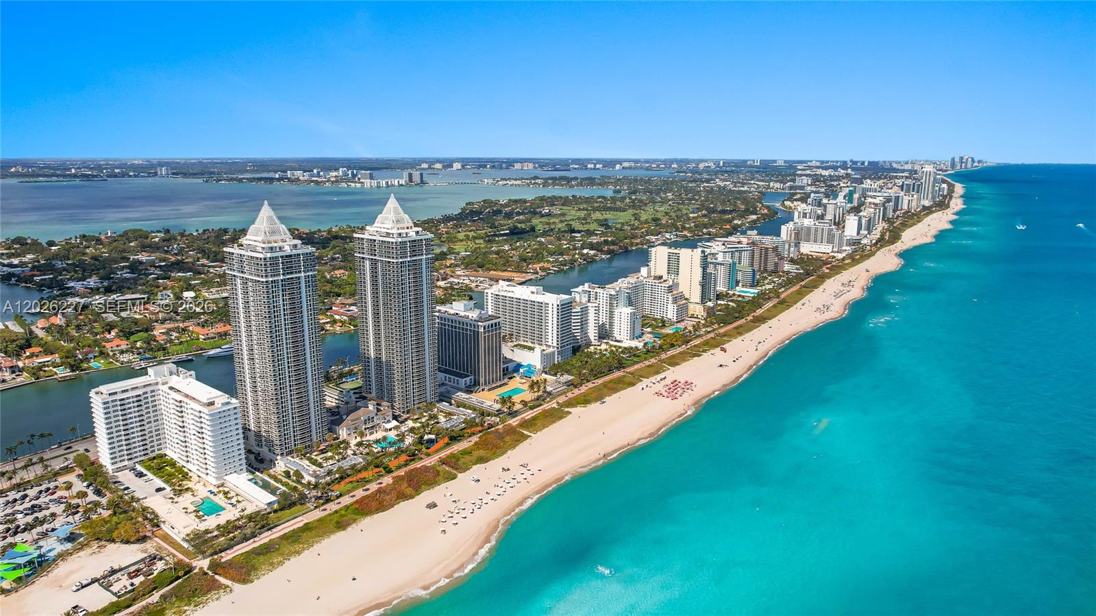 BLUE DIAMOND CONDO - Residential Lease