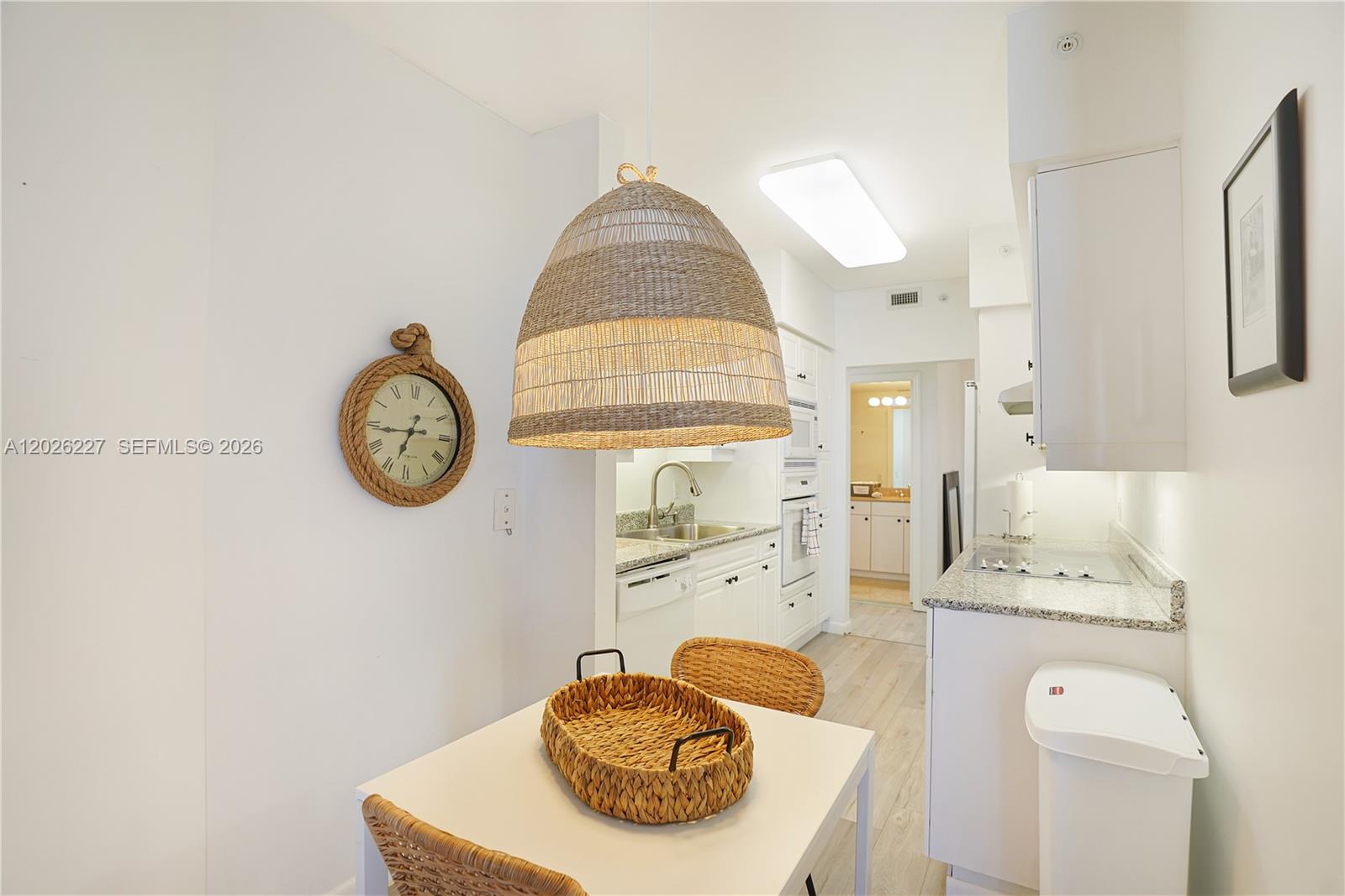 BLUE DIAMOND CONDO - Residential Lease