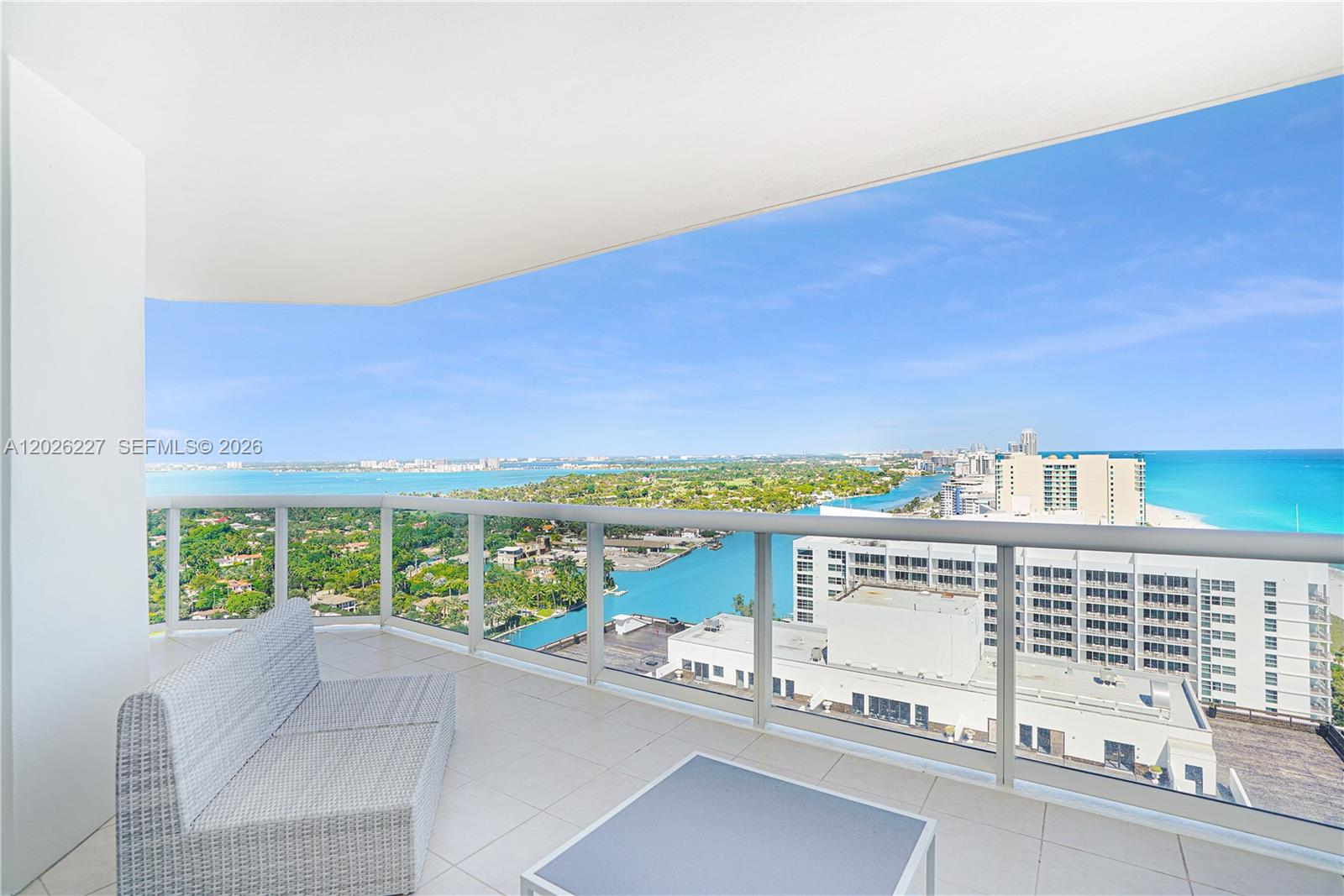 BLUE DIAMOND CONDO - Residential Lease