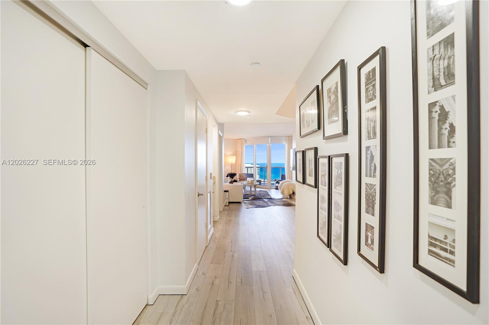 BLUE DIAMOND CONDO - Residential Lease
