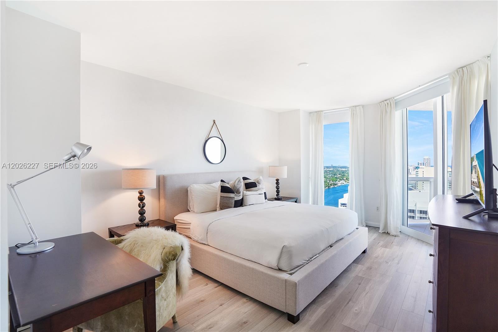 BLUE DIAMOND CONDO - Residential Lease