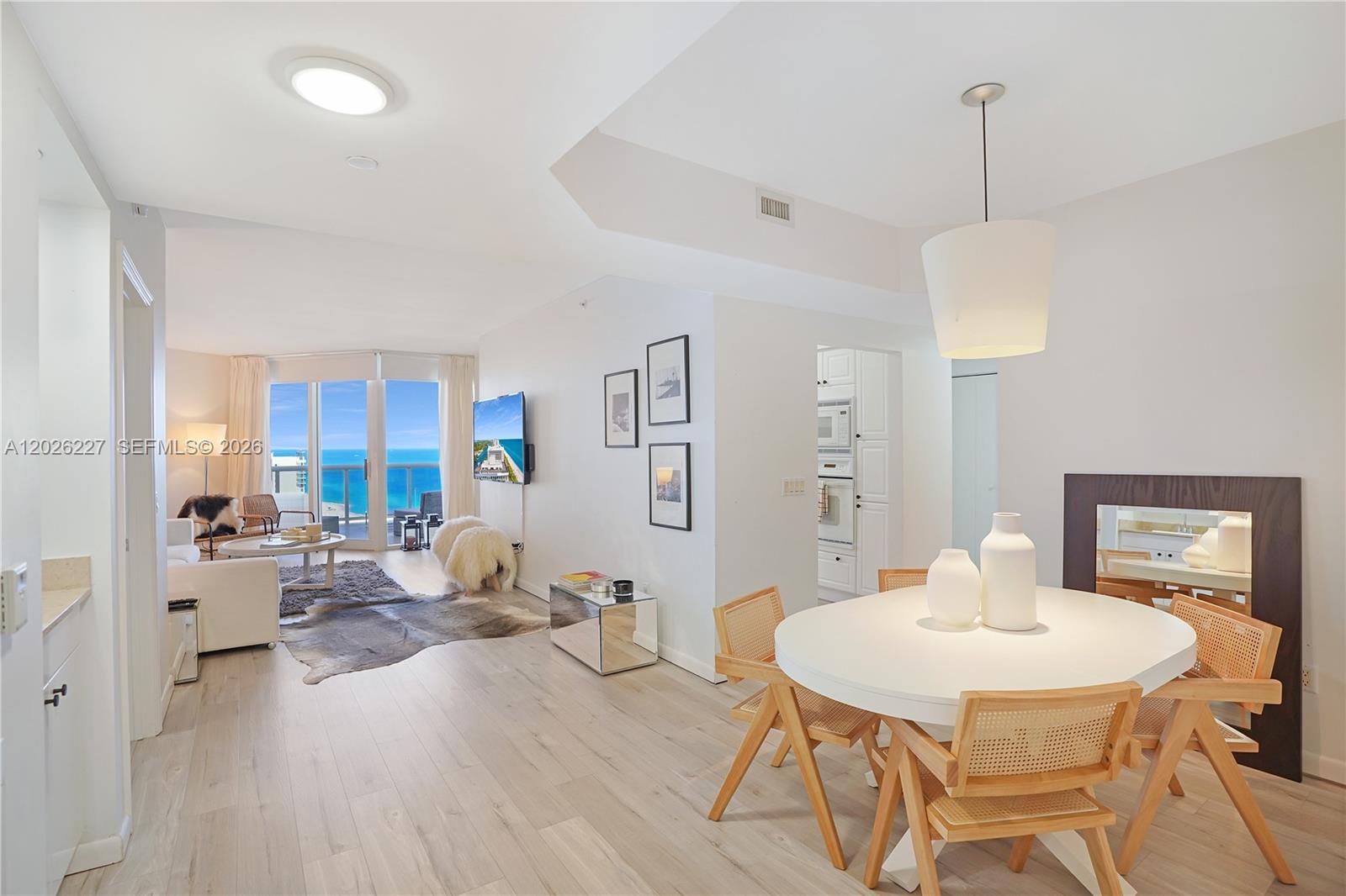 BLUE DIAMOND CONDO - Residential Lease