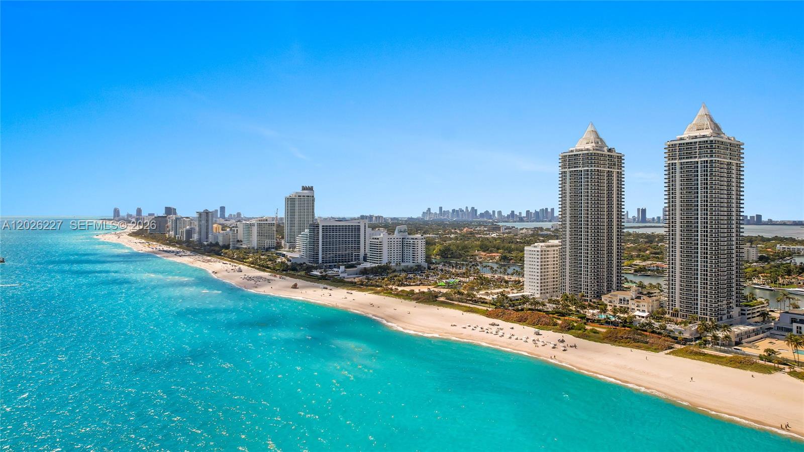 BLUE DIAMOND CONDO - Residential Lease