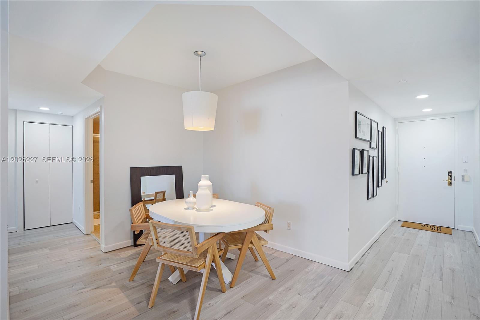 BLUE DIAMOND CONDO - Residential Lease