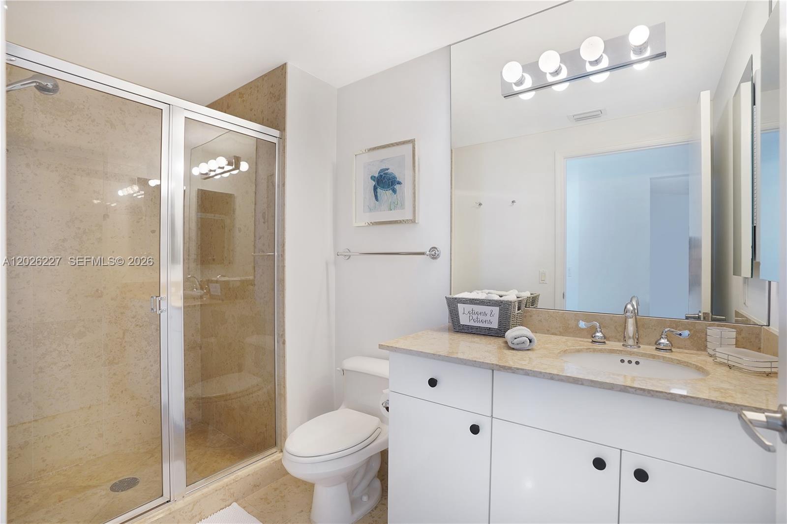 BLUE DIAMOND CONDO - Residential Lease