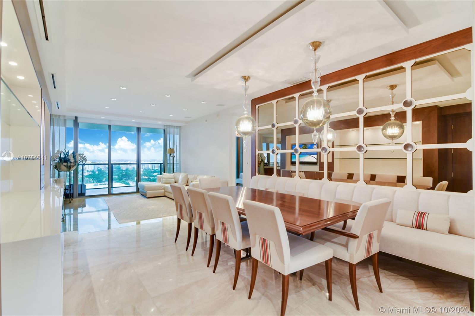 ST. REGIS - Residential