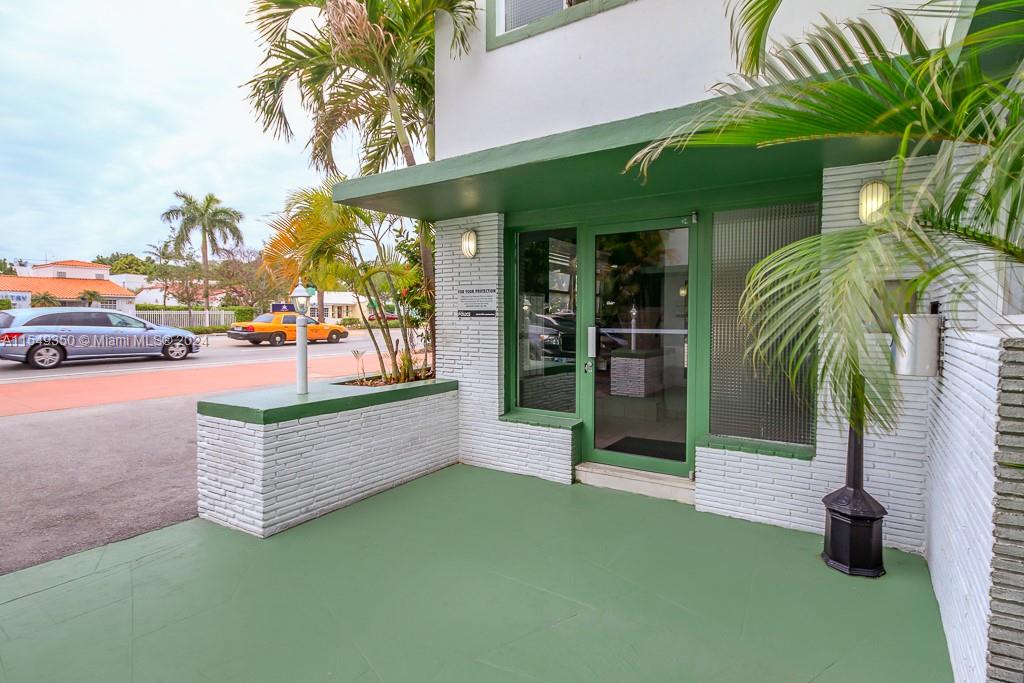 THIRD COMM SUB - Residential Lease