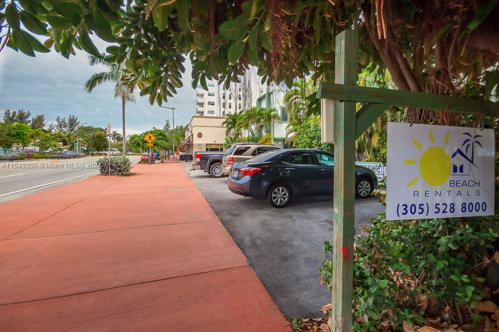 THIRD COMM SUB - Residential Lease