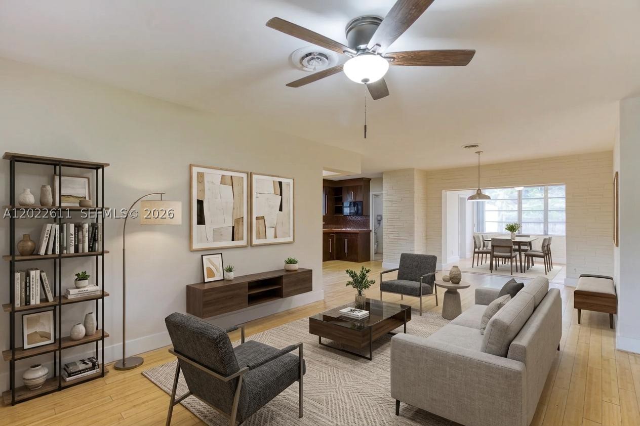 DRIFTWOOD ESTATES NO 1 - Residential