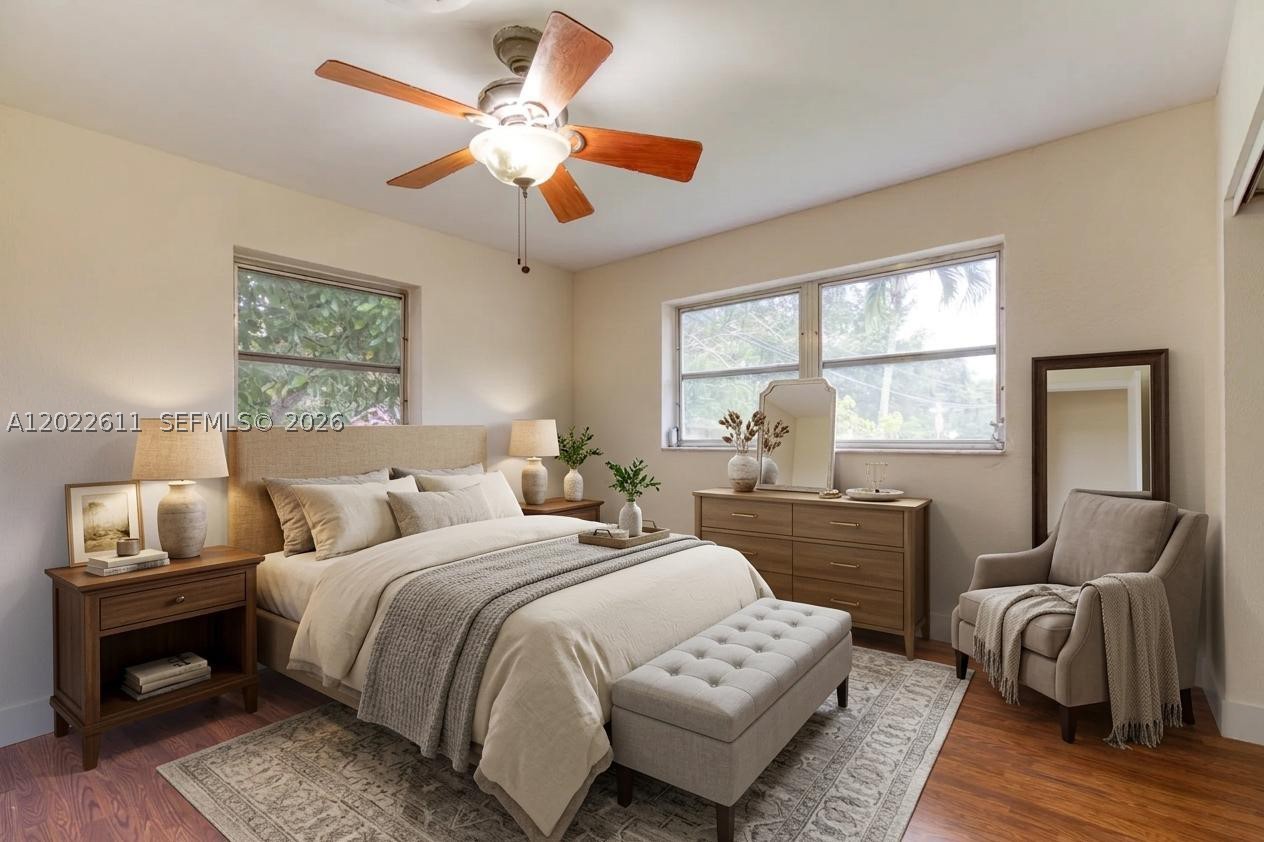 DRIFTWOOD ESTATES NO 1 - Residential