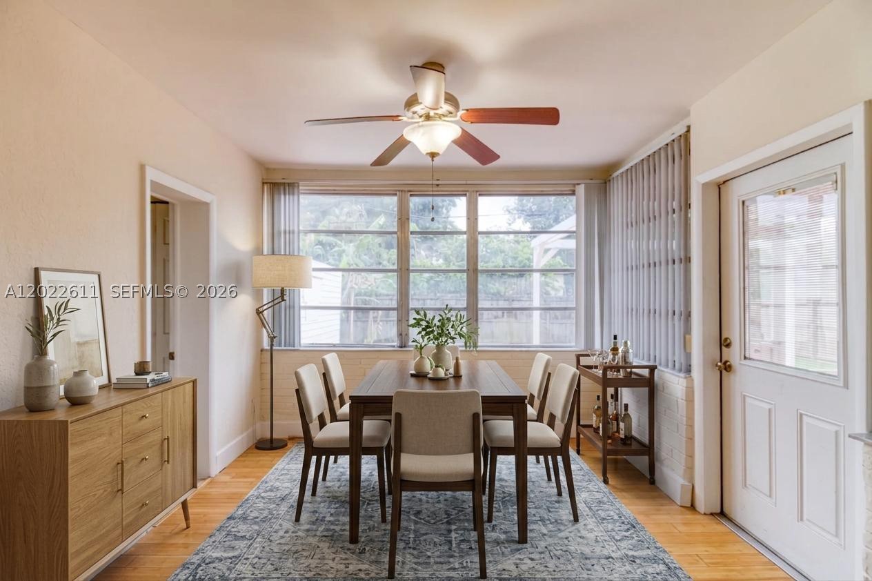DRIFTWOOD ESTATES NO 1 - Residential