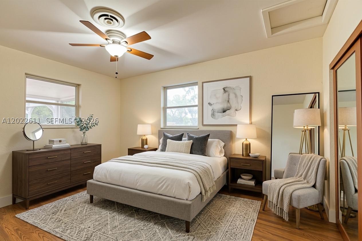 DRIFTWOOD ESTATES NO 1 - Residential