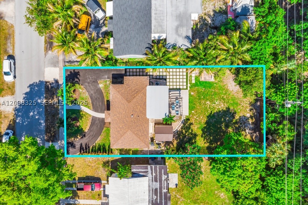 ELBARODA GROVE - Residential