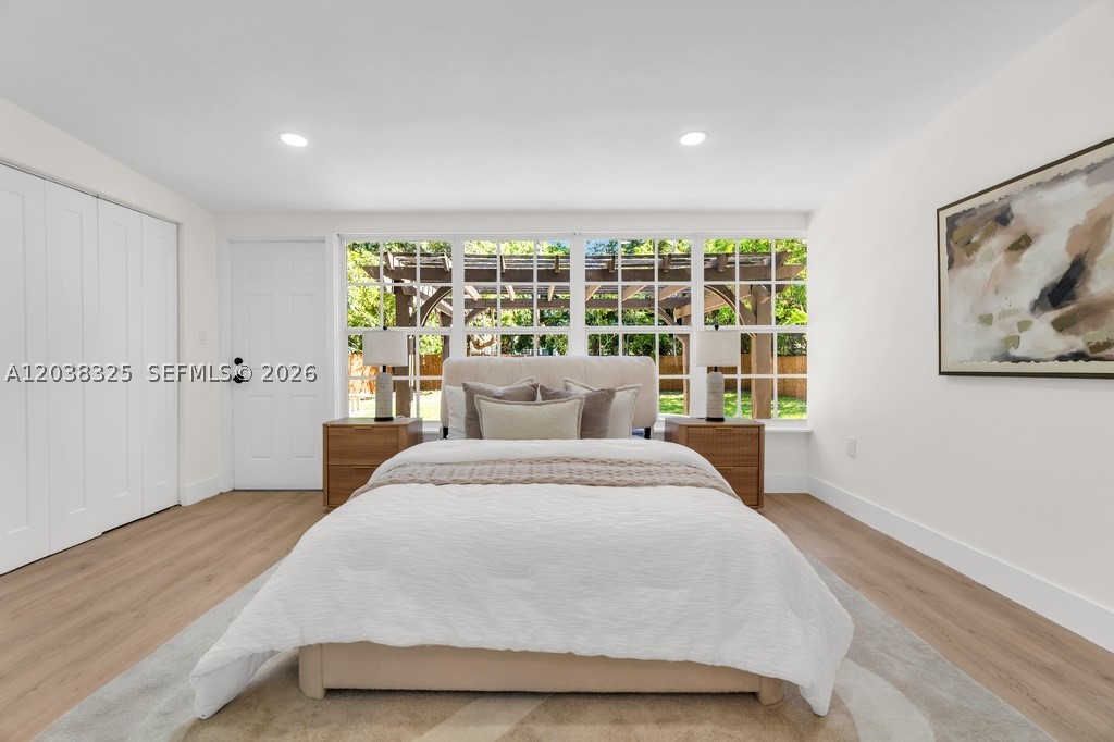 ELBARODA GROVE - Residential