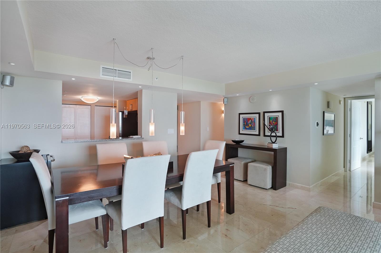 SKYLINE ON BRICKELL CONDO - Residential