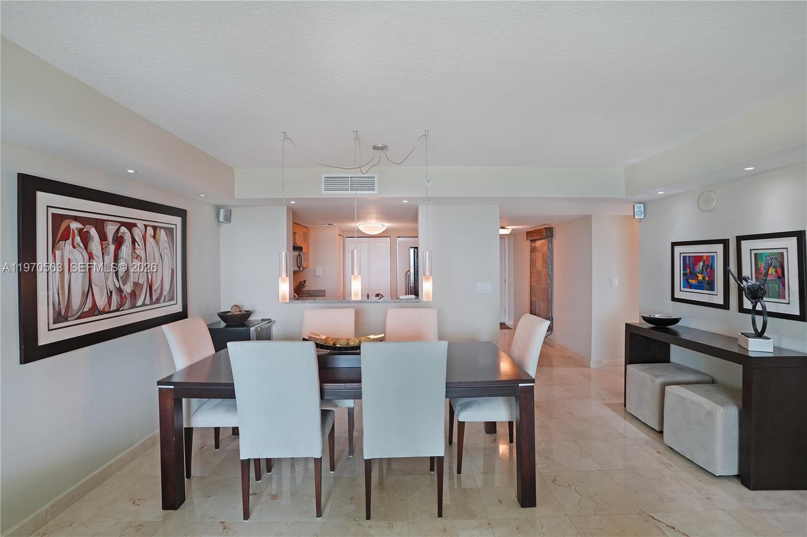 SKYLINE ON BRICKELL CONDO - Residential