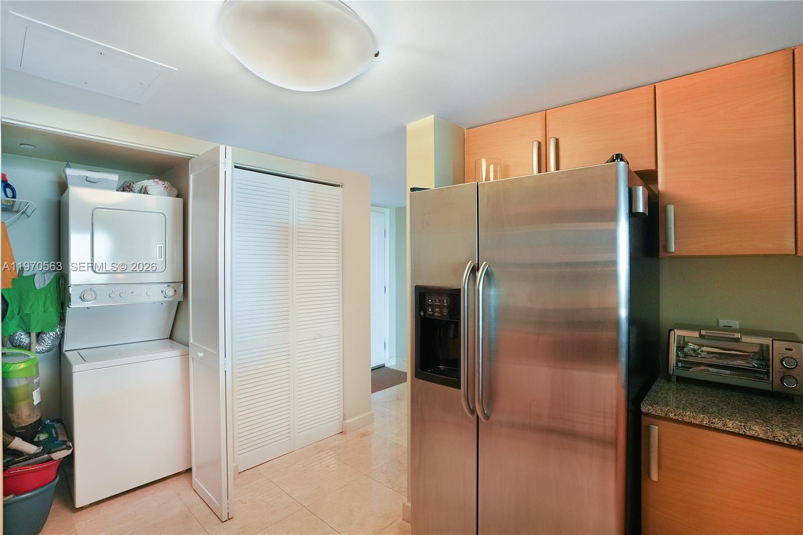 SKYLINE ON BRICKELL CONDO - Residential