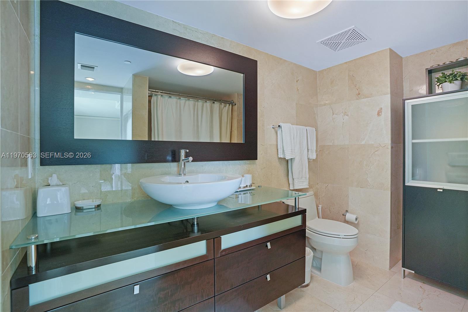 SKYLINE ON BRICKELL CONDO - Residential