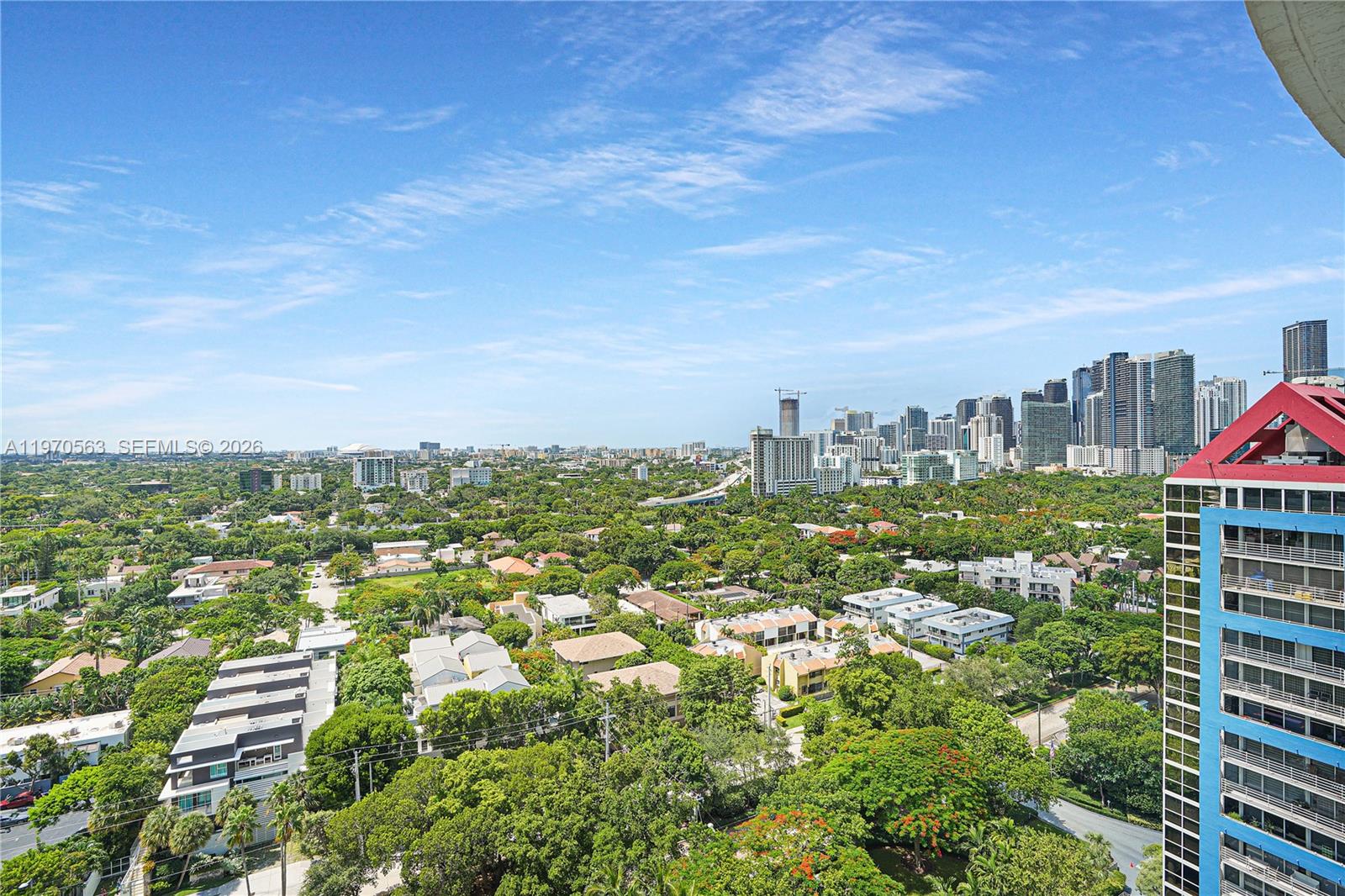 SKYLINE ON BRICKELL CONDO - Residential