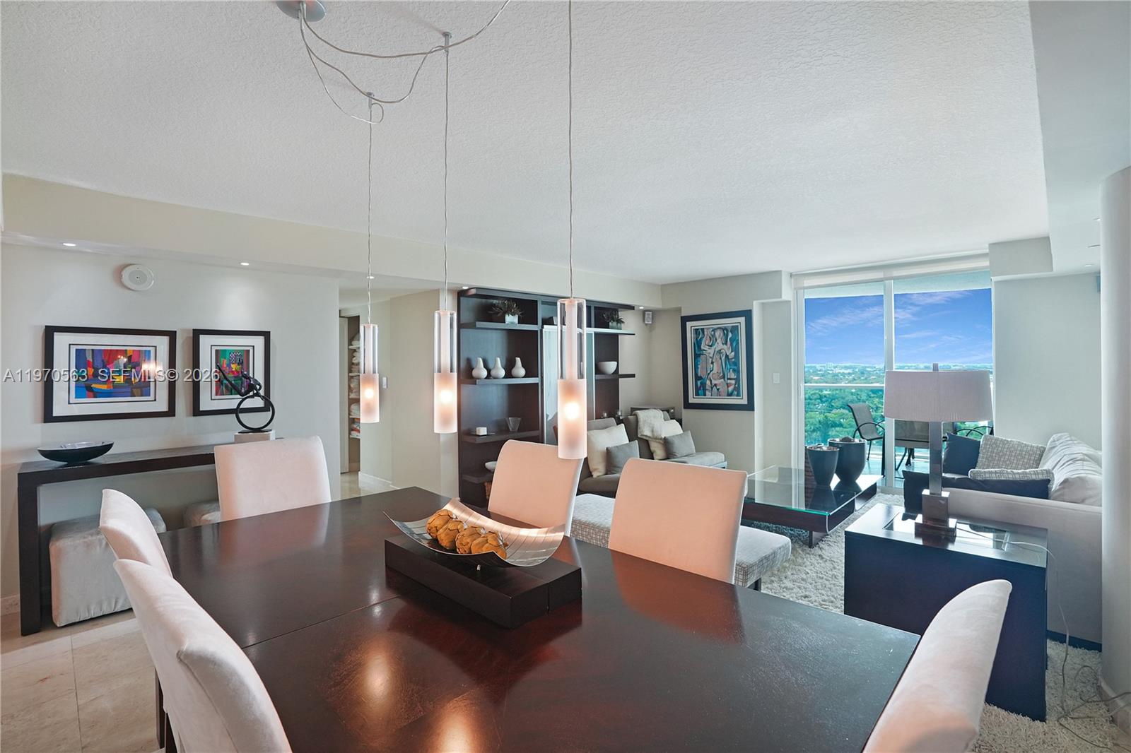 SKYLINE ON BRICKELL CONDO - Residential
