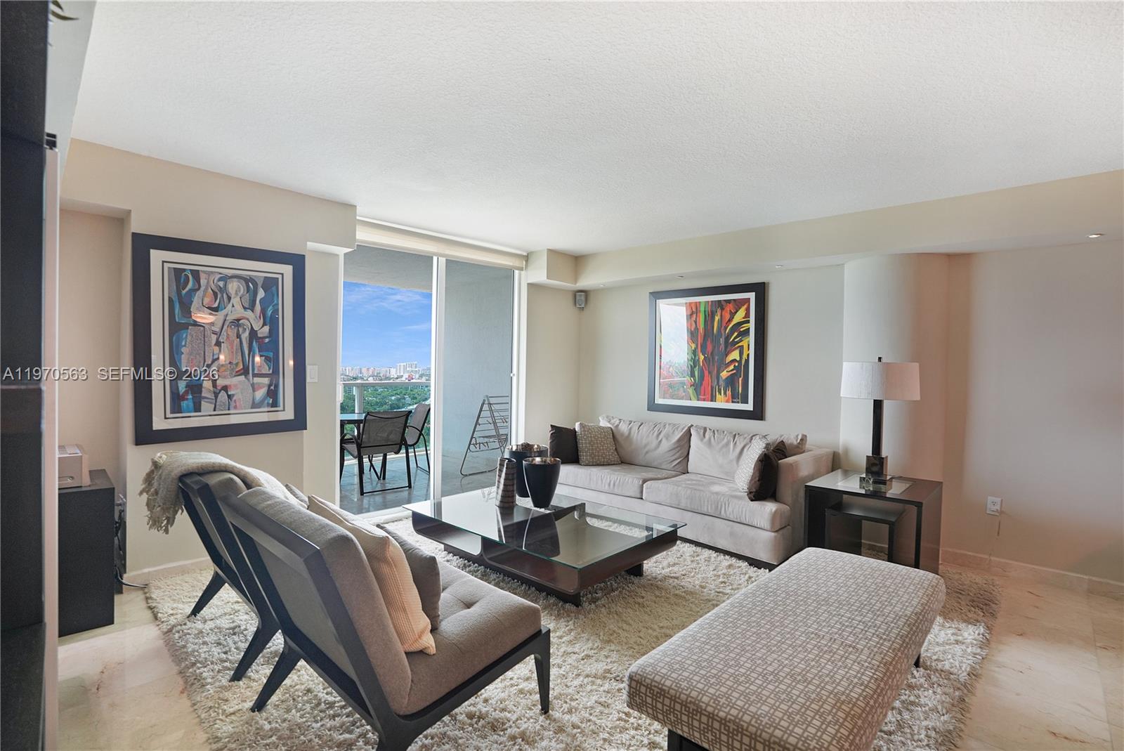 SKYLINE ON BRICKELL CONDO - Residential
