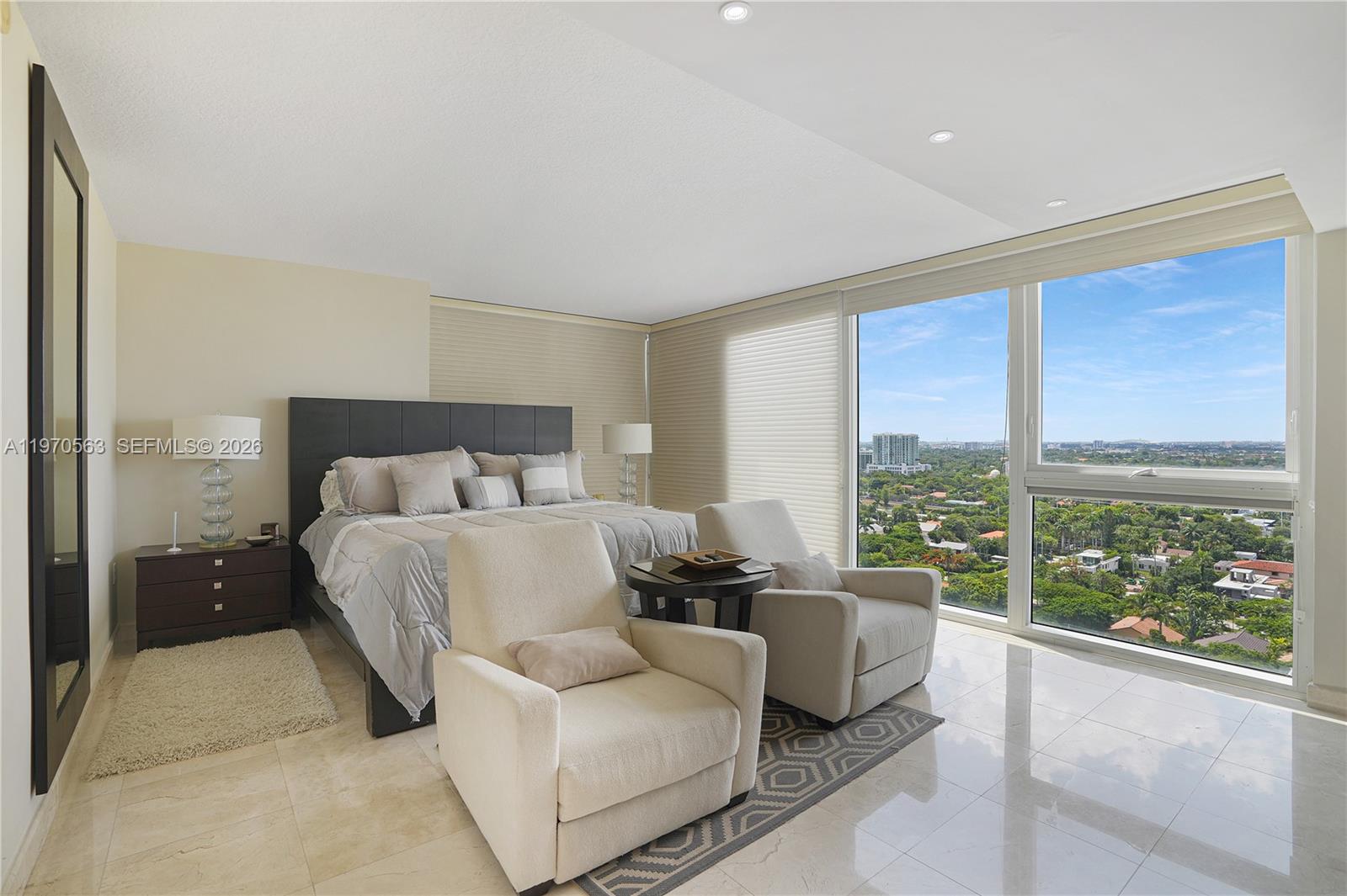 SKYLINE ON BRICKELL CONDO - Residential
