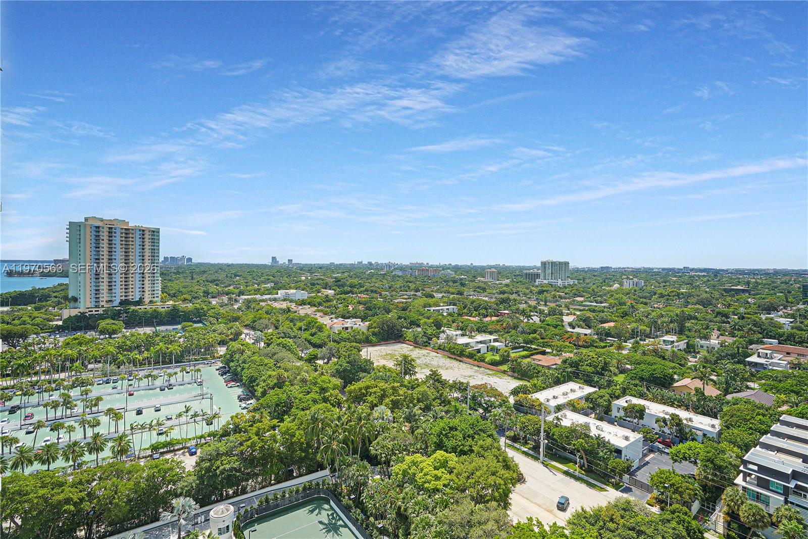 SKYLINE ON BRICKELL CONDO - Residential