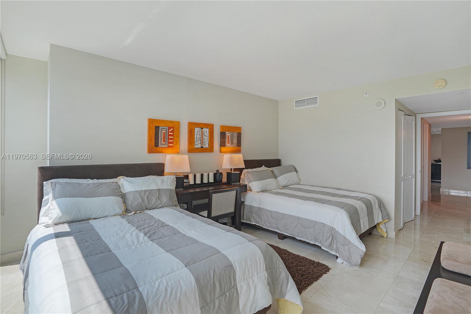 SKYLINE ON BRICKELL CONDO - Residential