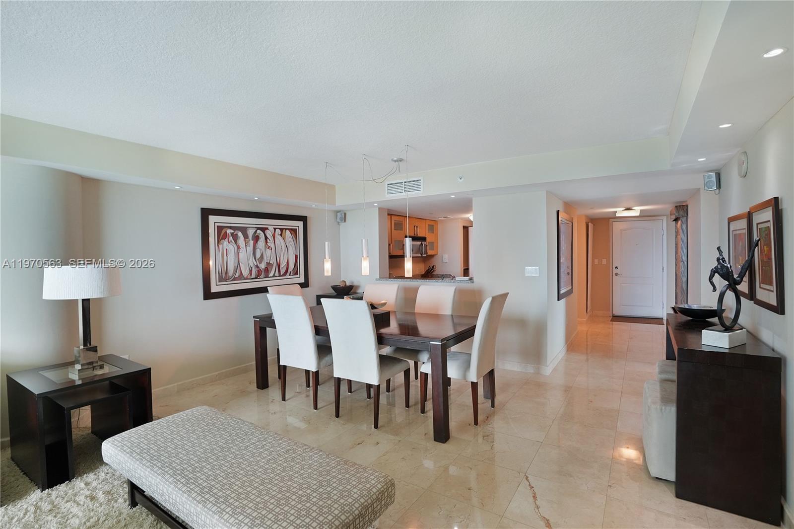 SKYLINE ON BRICKELL CONDO - Residential