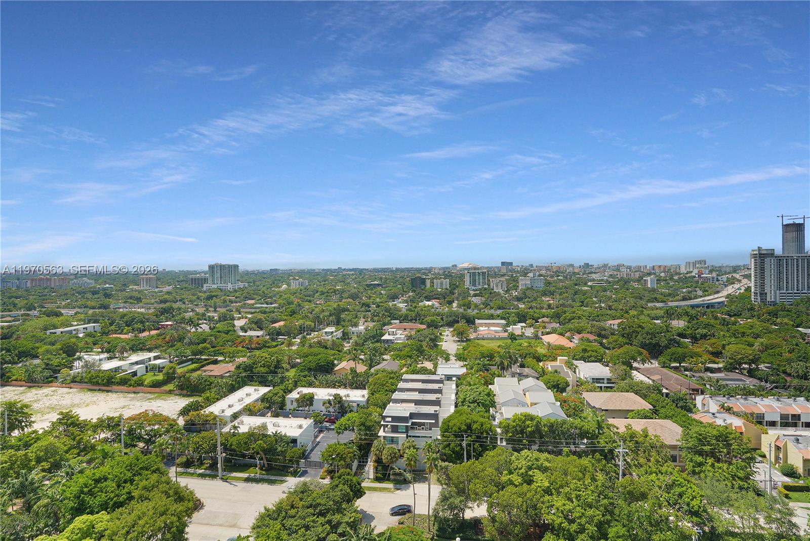 SKYLINE ON BRICKELL CONDO - Residential