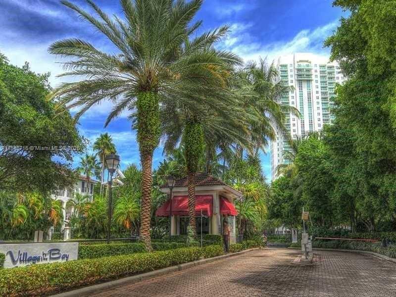 VILLAGE BY THE BAY CONDO - Residential